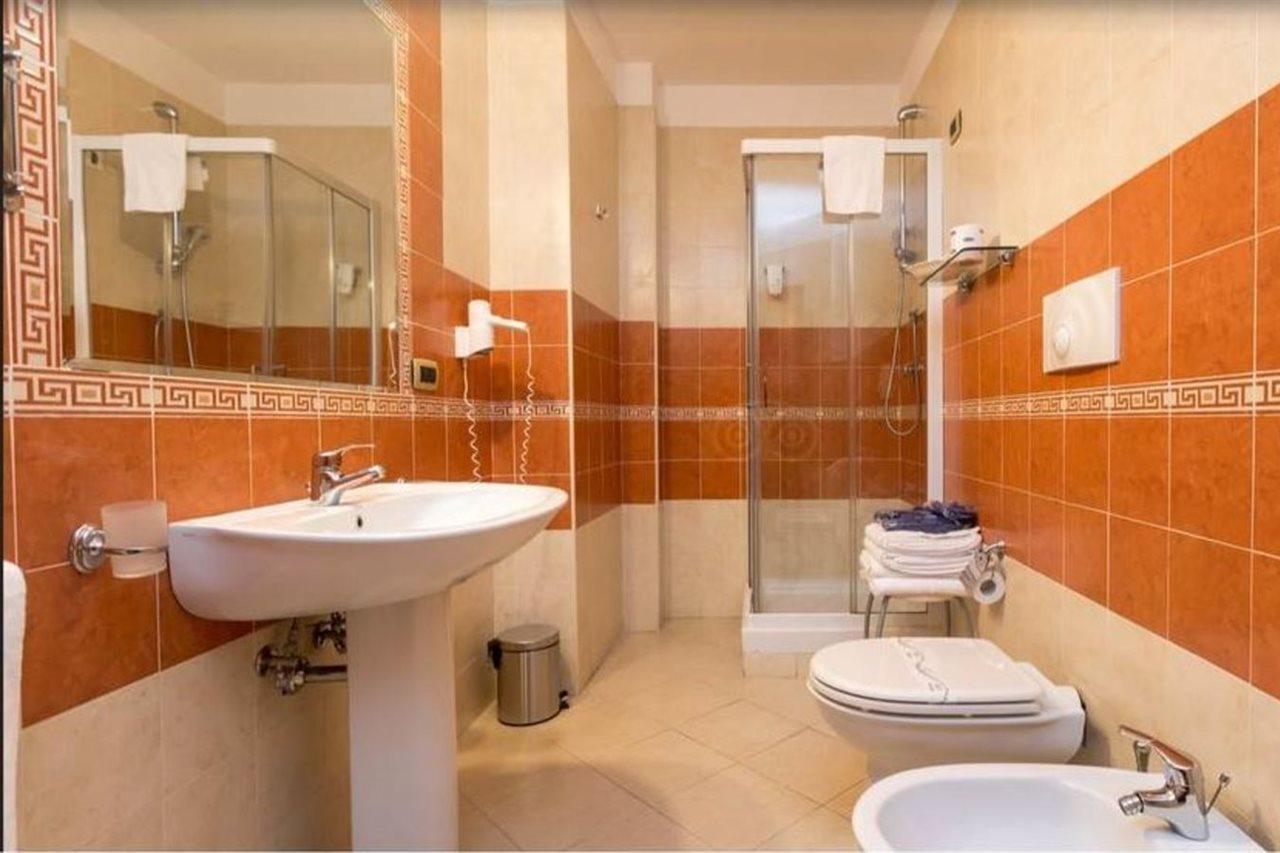 Hotel Ranch Palace Napoli