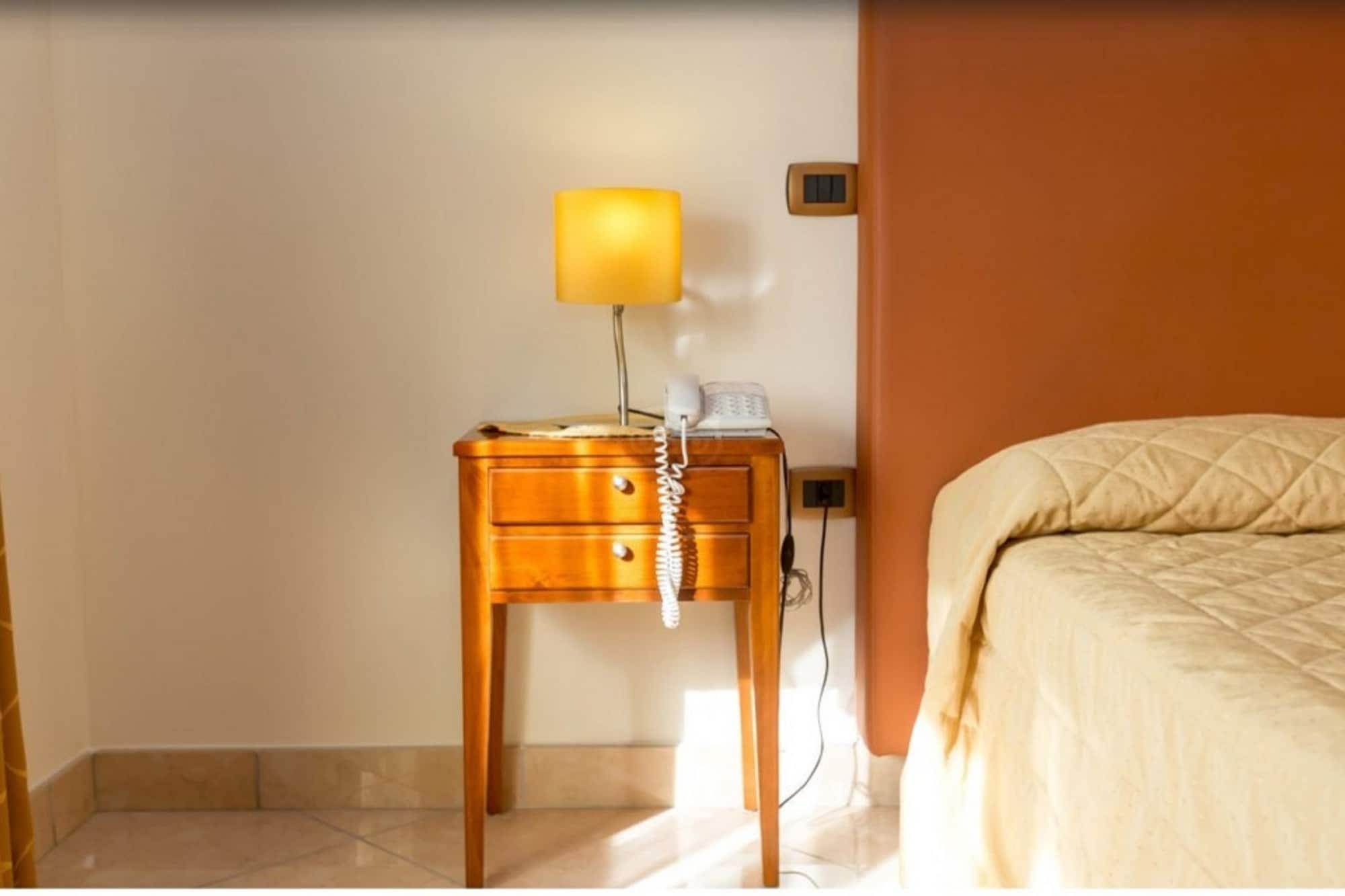 Ranch Palace 4* Napoli