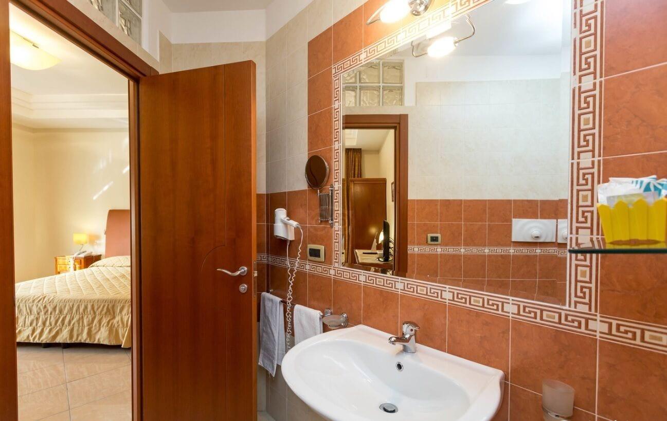 Ranch Palace 4* Napoli