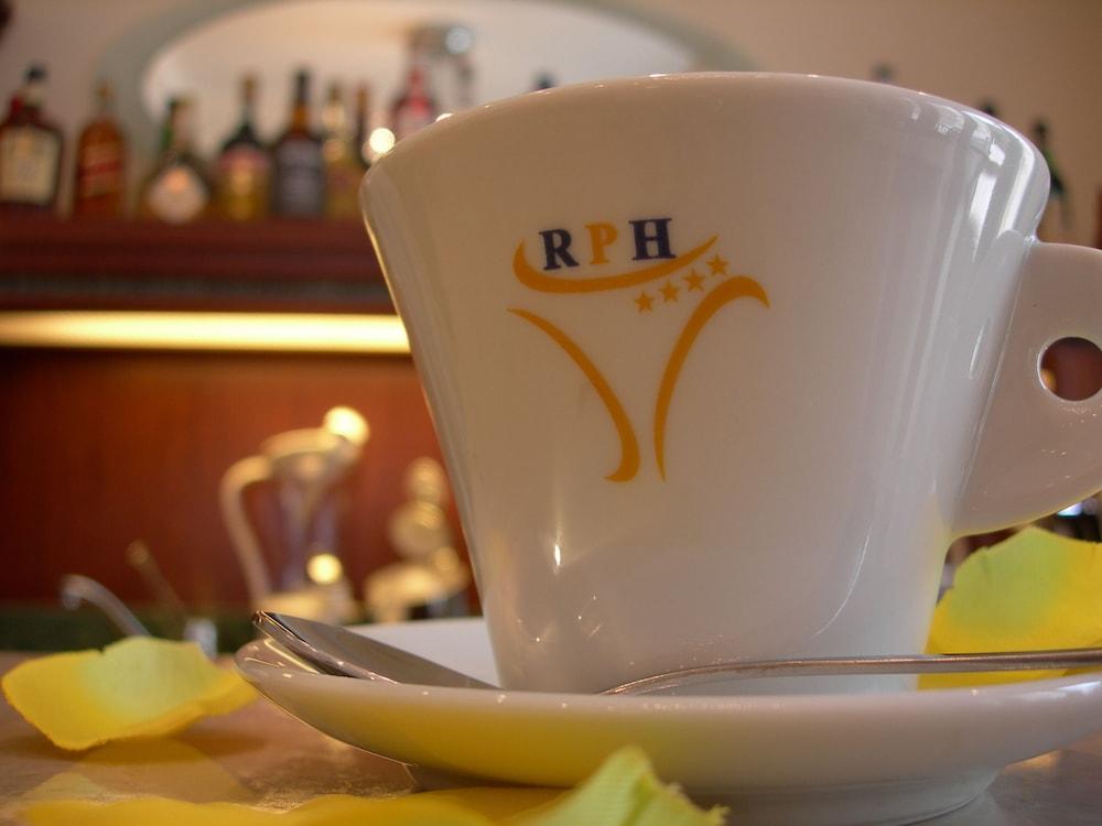 Hotel Ranch Palace Napoli